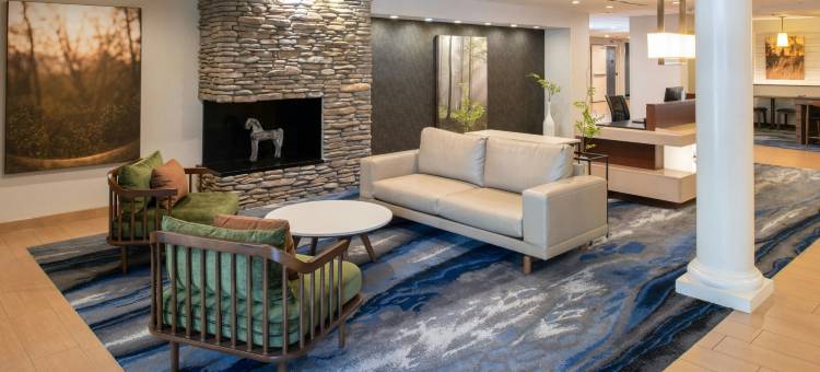 圣克鲁斯万枫酒店(Fairfield Inn & Suites Santa Cruz)图片
