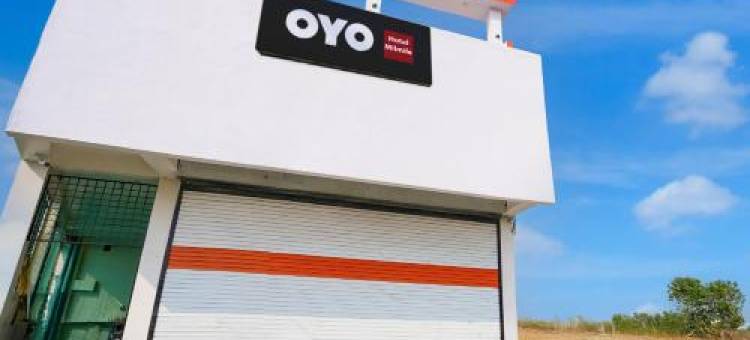 HOTEL O GALAXY INN图片