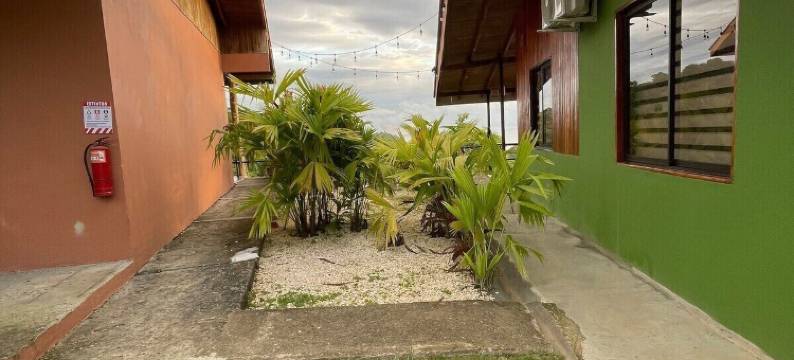 Pura Natura小屋(Pura Natura Lodge)图片