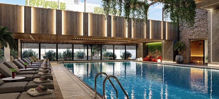 Mövenpick Hotel & Residences Teuta Kotor Bay (Q1 2026)图片