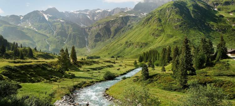 拜德巴特霍夫加施泰因浴场阿尔卑斯山公园公寓酒店(AlpenParks Residence Bad Hofgastein - Gratis Thermeneintritt)图片