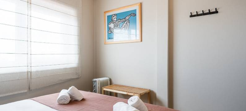 GuestReady - A charming duplex near Boavista图片