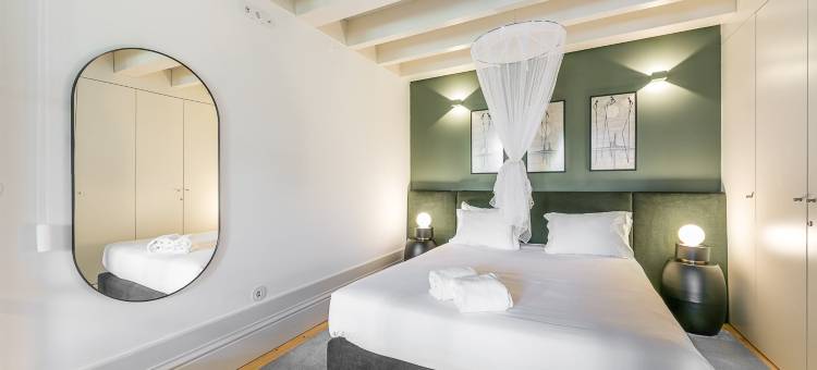 GuestReady - Loft 515图片