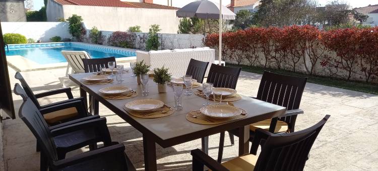 GuestReady - 灯塔之家度假屋(GuestReady - Casa do Farol)图片