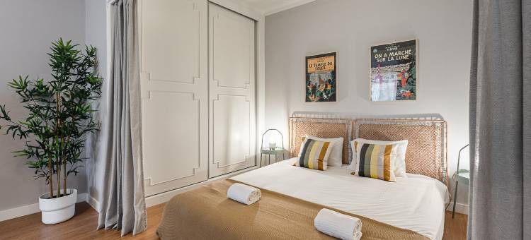GuestReady - A Warm City Refuge in Cedofeita图片
