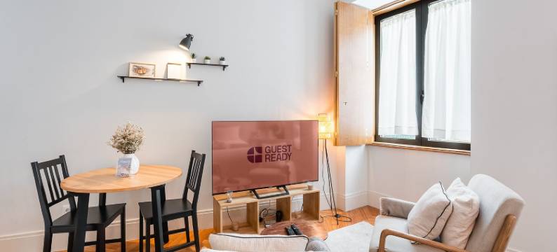 GuestReady - Óptima localização perto do Bolhão图片