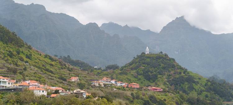 GuestReady - Retiro cénico com vistas fantásticas图片