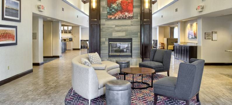 Homewood Suites by Hilton-莫比尔机场大学区(Homewood Suites by Hilton Mobile Airport-University Area)图片