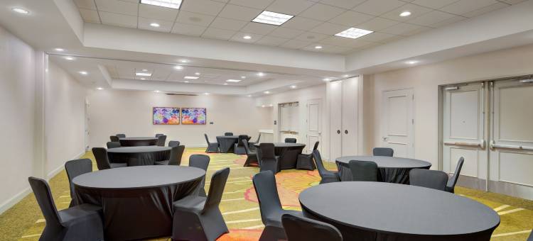 圣露西港PGA村希尔顿花园酒店(Hilton Garden Inn at PGA Village/Port St. Lucie)图片