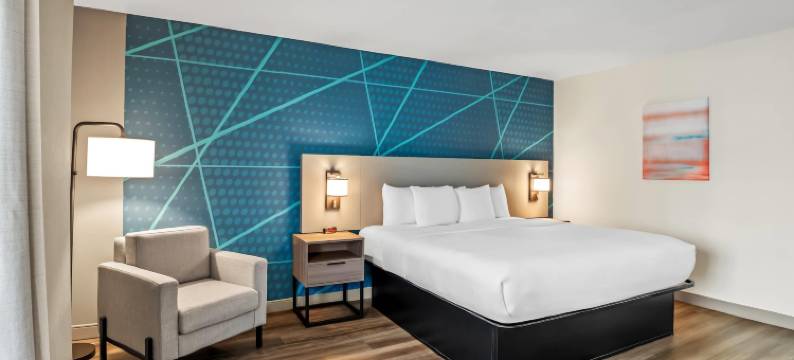 恩波里亚汽车舒适酒店(Comfort Inn Emporia)图片