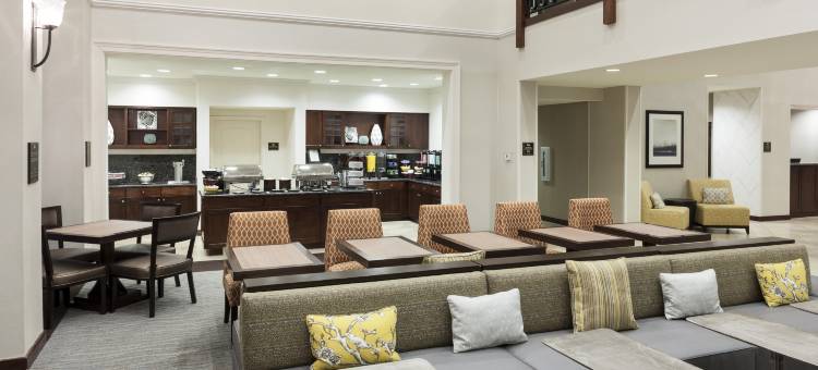 休士顿斯塔福德舒格兰Homewood Suites by Hilton(Homewood Suites by Hilton Houston Stafford Sugar Land)图片