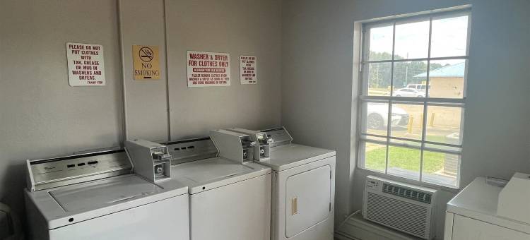 新波士顿6号汽车旅馆, 德克萨斯州(Motel 6 New Boston, TX)图片