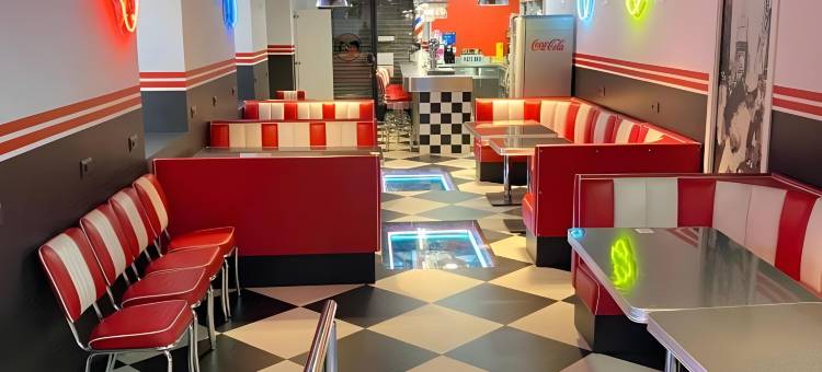 美景 Bcn 城市青年旅舍(BCN Urbaness Hotels Bonavista)图片