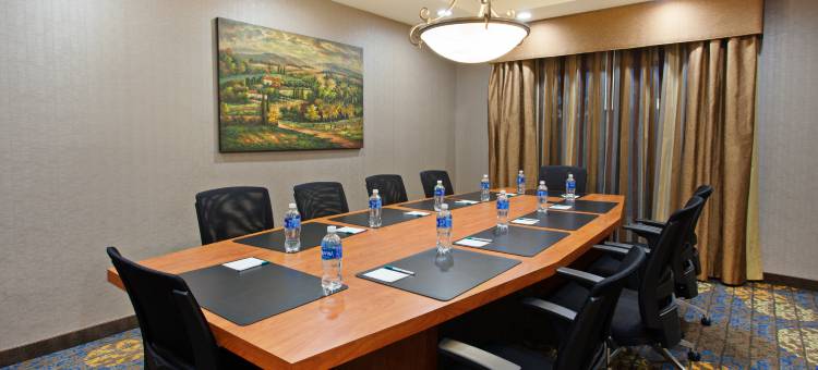 费尔菲尔德纳帕河谷地区Homewood Suites by Hilton(Homewood Suites by Hilton Fairfield-Napa Valley Area)图片