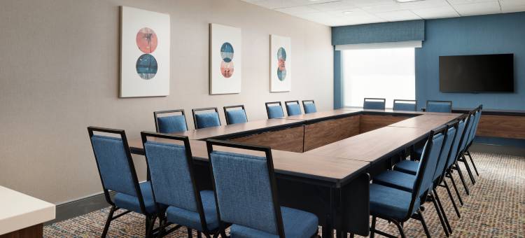 希尔顿欢朋酒店-圣迭戈德尔马(Hampton Inn San Diego/Del Mar)图片