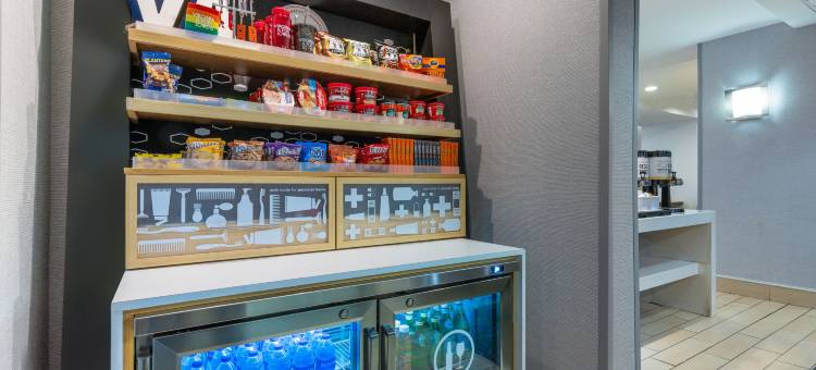 里士满中洛锡安收费公路欢朋酒店(Hampton Inn Richmond-Midlothian Turnpike)图片