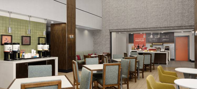 奥兰多北-阿尔塔蒙特斯普林斯欢朋酒店及套房(Hampton Inn & Suites Orlando-North/Altamonte Springs)图片