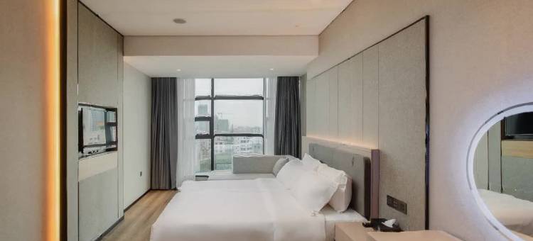 茂名通用大酒店图片