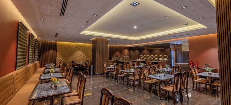 阿塔希布酒店(Atarheeb Hotel)图片