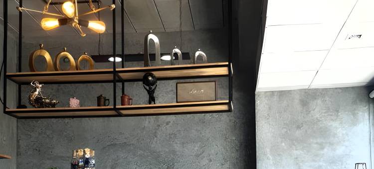 廊曼纽曼酒店(Newman Hotel Donmuaeng)图片