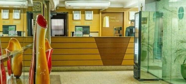 丹茵快捷酒店阿雷格里港由Nacional Inn管理(Hotel Dan Inn Express Porto Alegre - Próximo ao Complexo Hospitalar Santa Casa e Ufrgs)图片