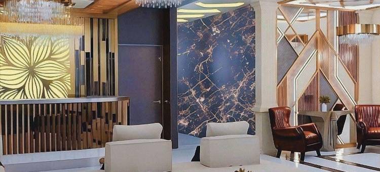 萬隆伊斯蘭每日旅館飯店(Daily Inn Hotel Bandung Syariah)图片