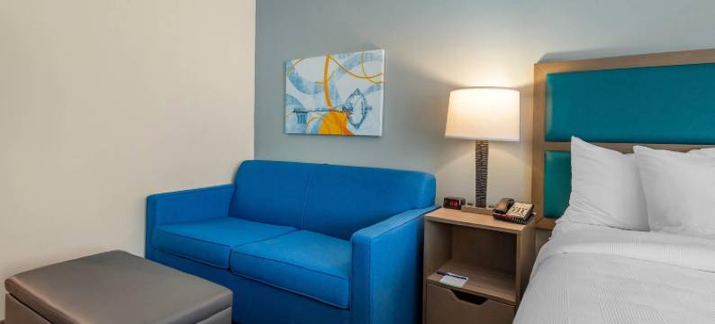 MainStay套房霍纳姆 - 费城(MainStay Suites Horsham - Philadelphia)图片