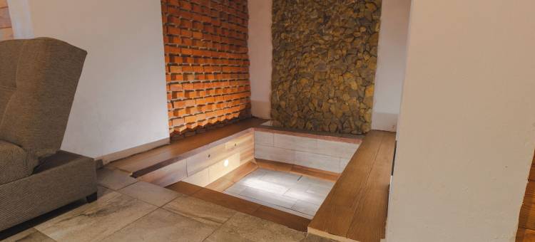 GEstores管理的拉斯紫葳别墅(Quinta Las Jacarandas By GEstores)图片