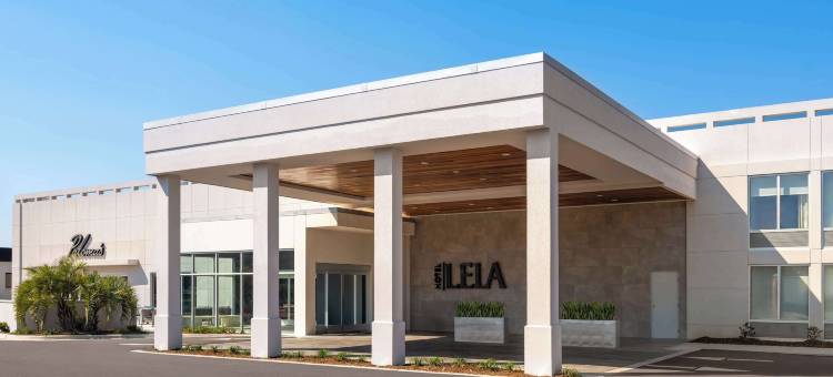 莱拉酒店 威尔明顿, 希尔顿 Tapestry Collection(Hotel Lela Wilmington, Tapestry Collection by Hilton)图片