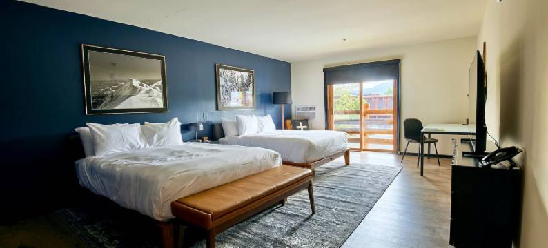 大天空重力屋(Gravity Haus Big Sky)图片