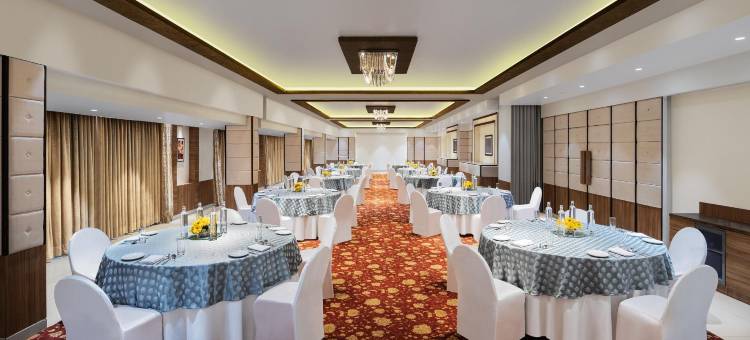 财富公园银河酒店，瓦皮 - ITC酒店集团成员(Fortune Park Galaxy, Vapi - Member ITC Hotels' Group)图片