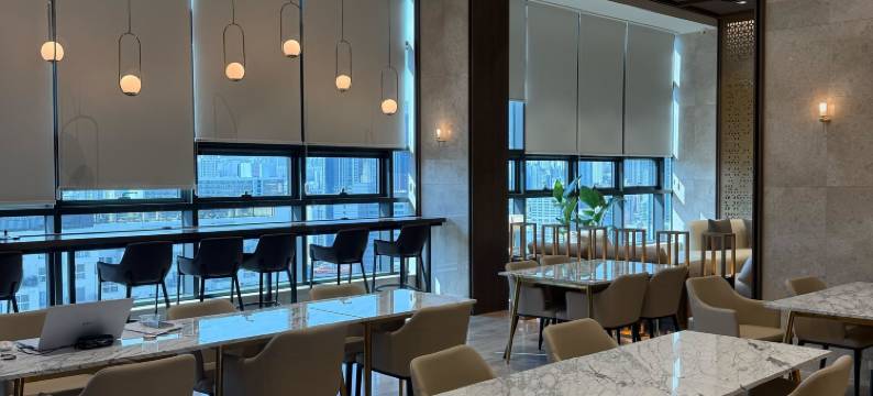 SOTA 套房 釜山 西面(SOTA SUITE Busan Seomyeon)图片