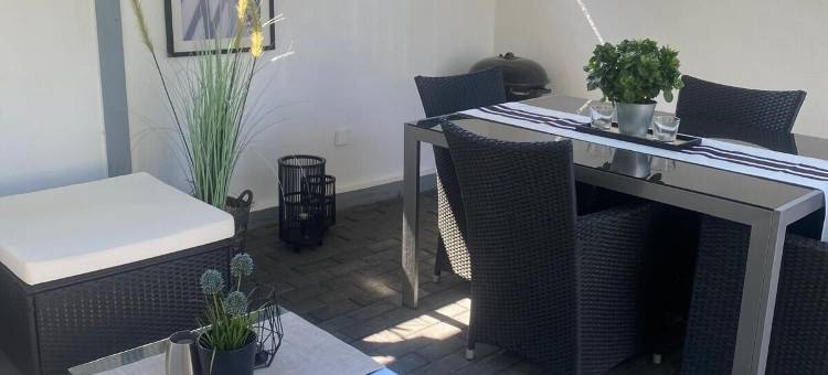 天堂赫拉假日之家酒店(Ferienwohnung Hella)图片