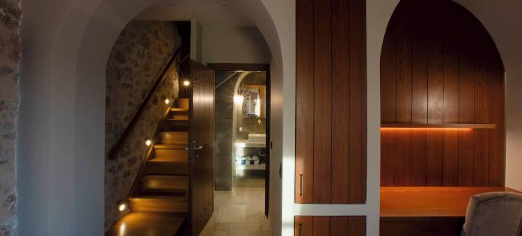 阿内莫斯套房马尼(Anemos Suites Mani)图片