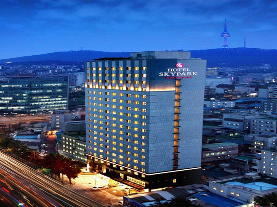 天空花园酒店东大门1号店