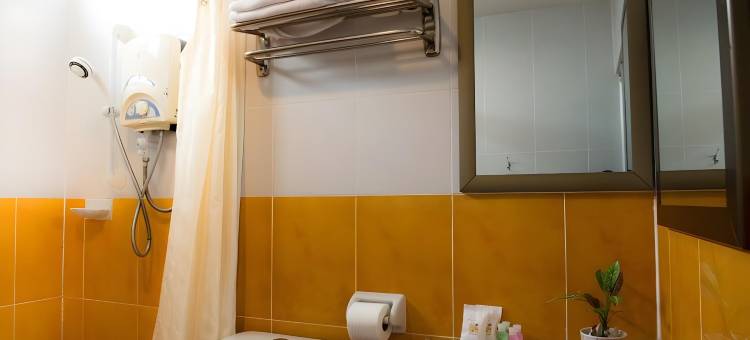 紫藤酒店(Hotel Vistaria)图片