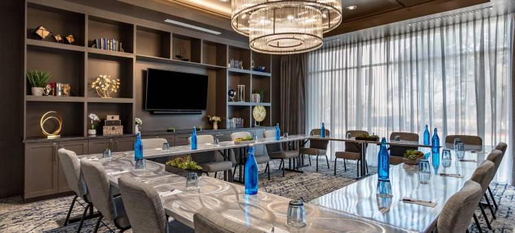 坎布里亚酒店奥斯汀市中心附近的领域(Cambria Hotel Austin Uptown Near the Domain)图片