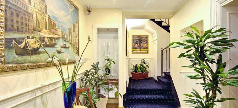 斯卡拉宫酒店(Palazzo la Scala)图片