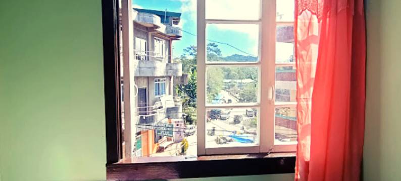 萨加达客房萨加达旅馆(Sagada Guesthouse by Sagada Rooms)图片
