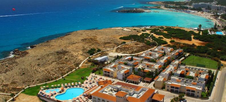 阿克塔海滩度假村(Aktea Beach Village)图片