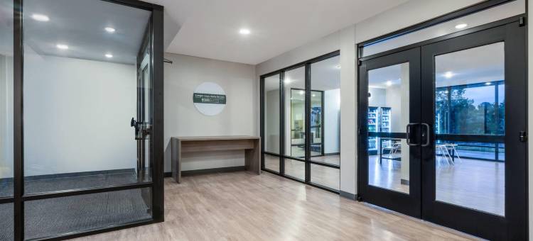 ECHO Suites Houston Pasadena Fwy Pl – Opening Late 2025(Echo Extended Stay by Wyndham Houston Pasadena Fairway Plaza)图片