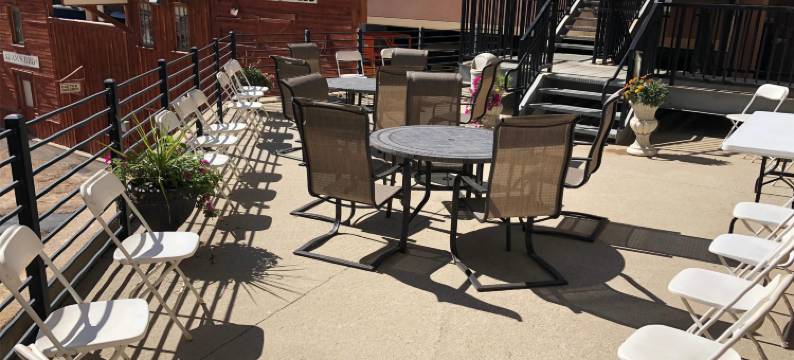 戴德伍德温德姆Travelodge套房酒店(Travelodge Inn & Suites by Wyndham Deadwood)图片