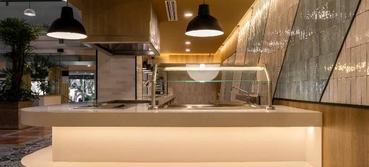 马萨特兰使命酒店(Hotel Misión Mazatlan)图片