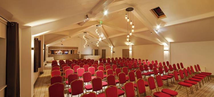 谷仓酒店及水疗中心(CBH The Barn Hotel & Spa)图片