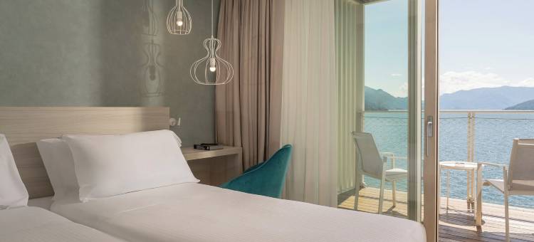 蕾佳娜酒店(Hotel Regina)图片