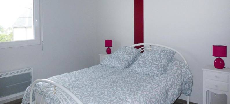 House in Saint-Quay near 7 Beaches图片