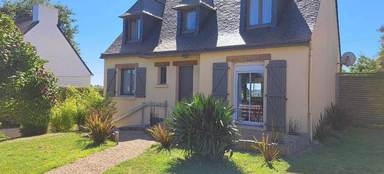 Holiday Home in France near Sandy Beaches图片