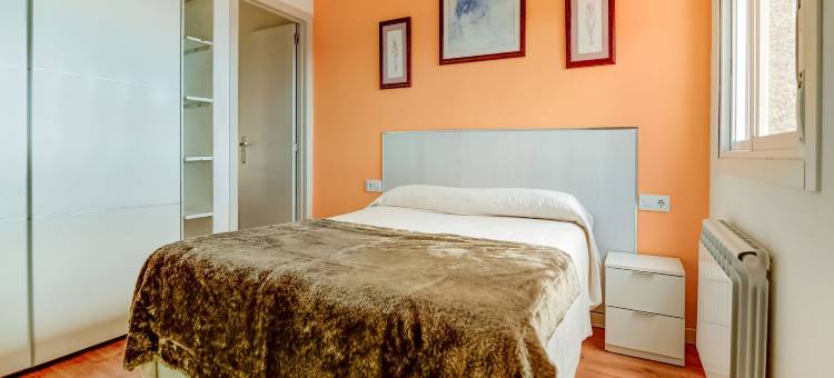 Holiday Home in Redondela with Sea Views图片