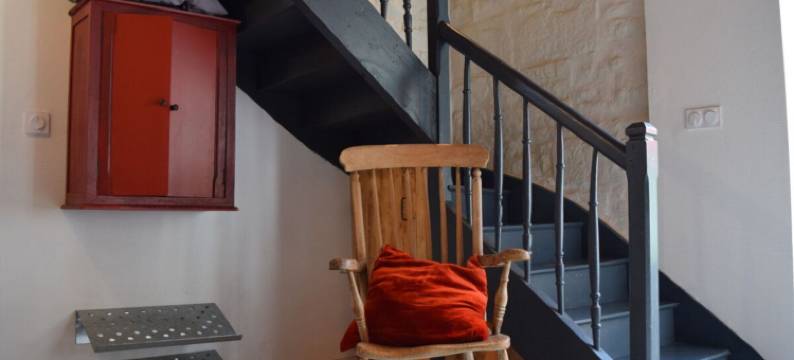 Métairie du Manoir Comfortable holiday residence图片