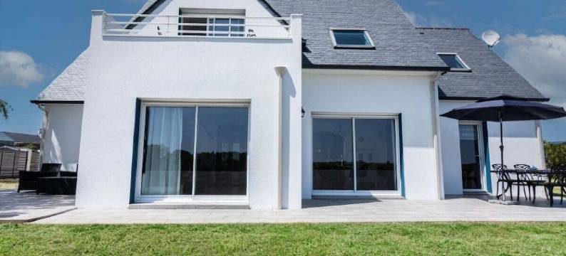 DUXCAAR Saint Pabu Comfortable holiday residence图片